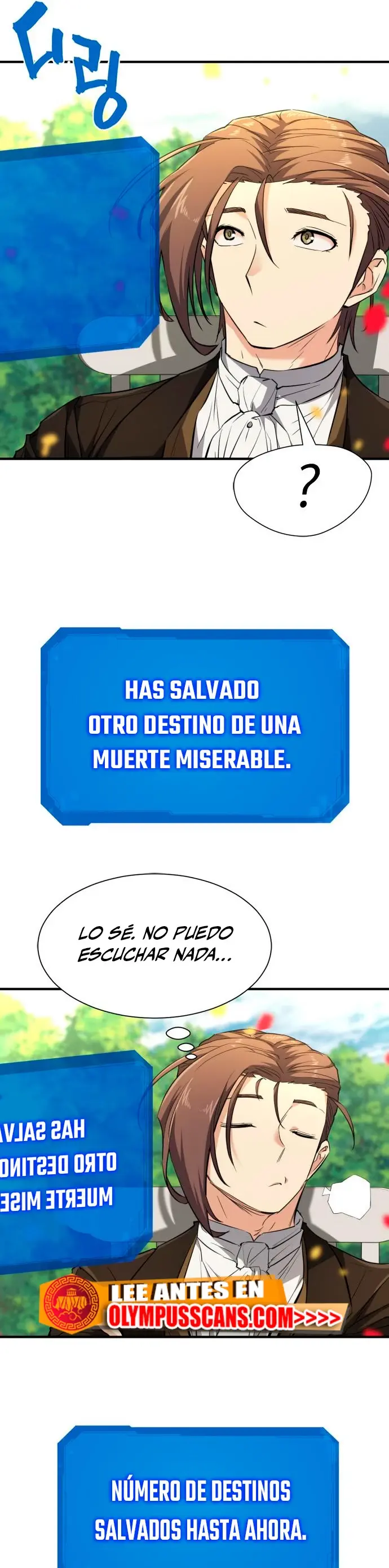 Página 42 — El Mejor Ingeniero del Mundo Capítulo 103