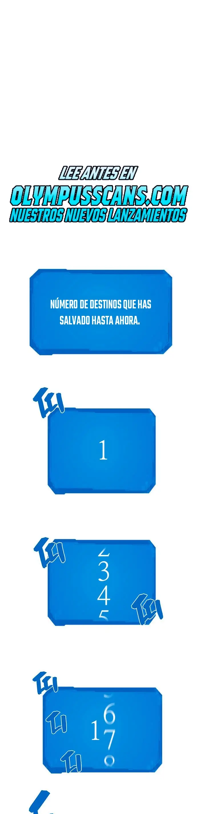 Página 2 — El Mejor Ingeniero del Mundo Capítulo 104