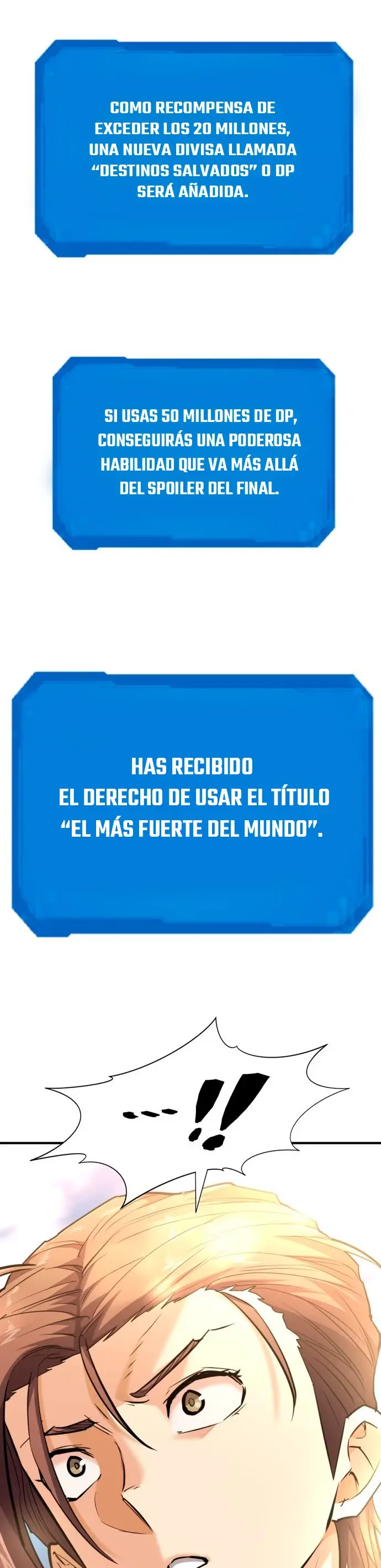 Página 5 — El Mejor Ingeniero del Mundo Capítulo 104