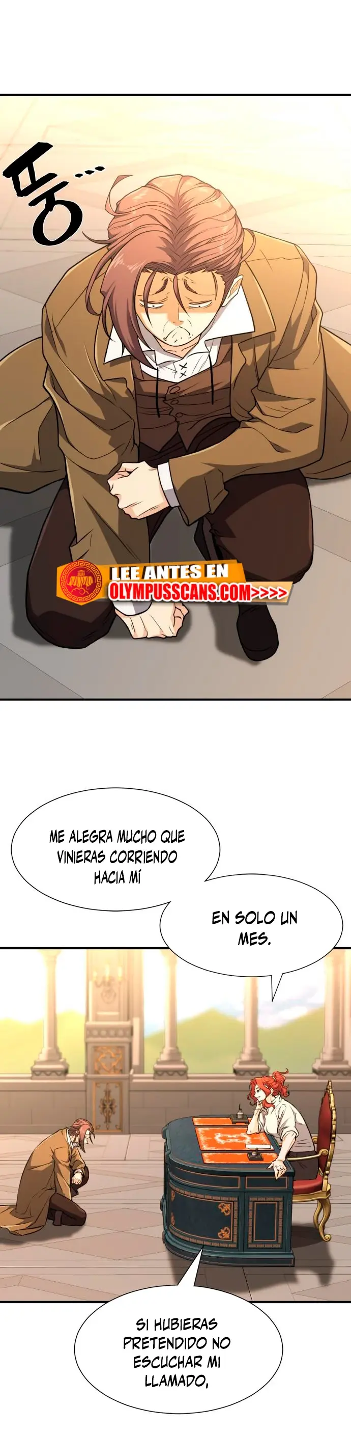 Página 17 — El Mejor Ingeniero del Mundo Capítulo 104