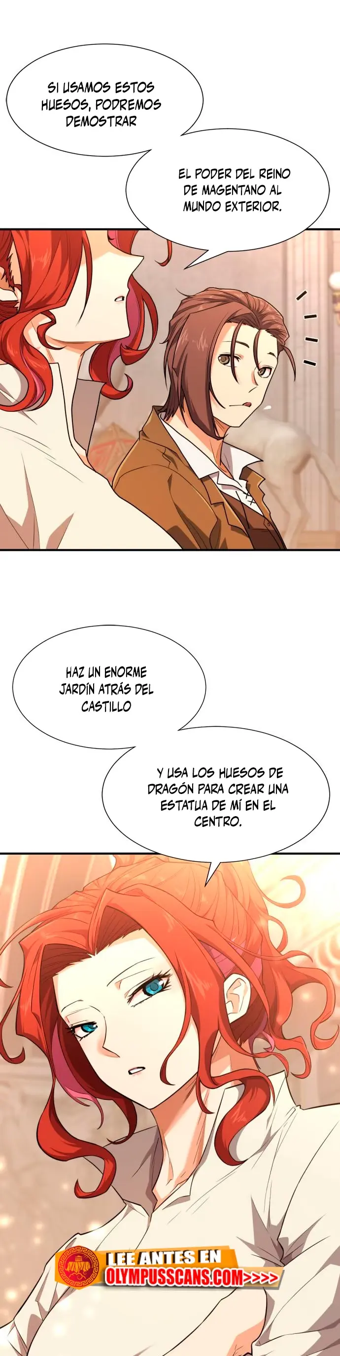 Página 24 — El Mejor Ingeniero del Mundo Capítulo 104