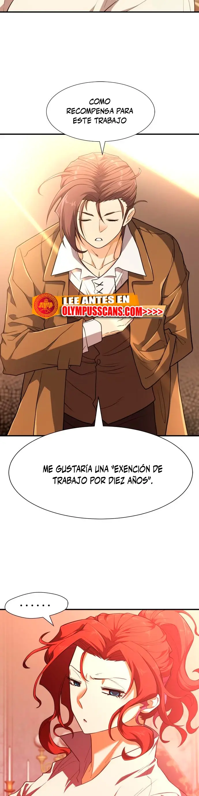 Página 27 — El Mejor Ingeniero del Mundo Capítulo 104