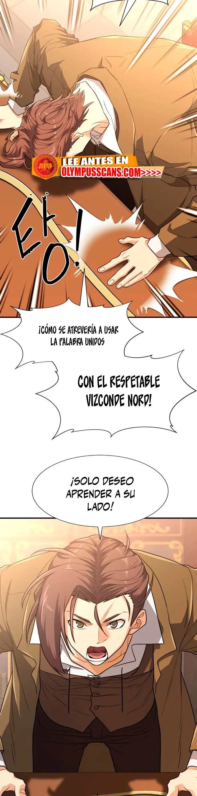 Página 37 — El Mejor Ingeniero del Mundo Capítulo 104