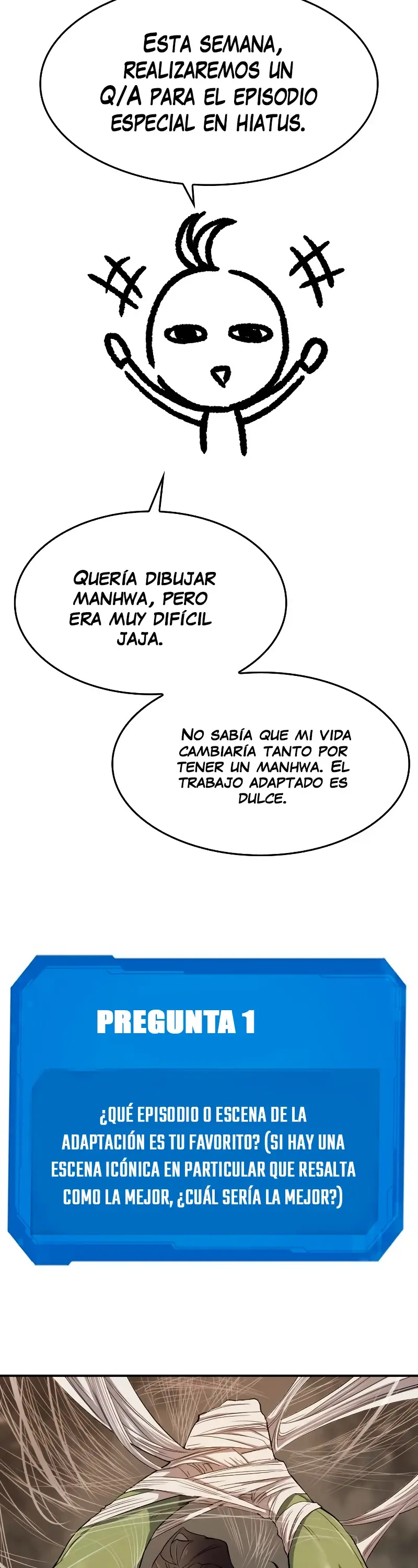Página 4 — El Mejor Ingeniero del Mundo Capítulo 105