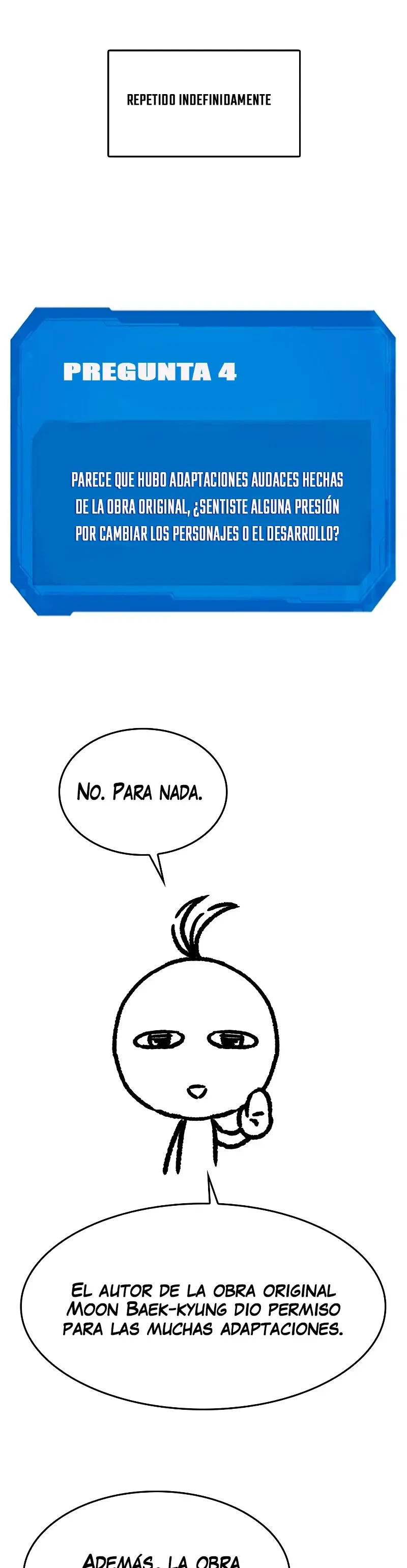 Página 12 — El Mejor Ingeniero del Mundo Capítulo 105