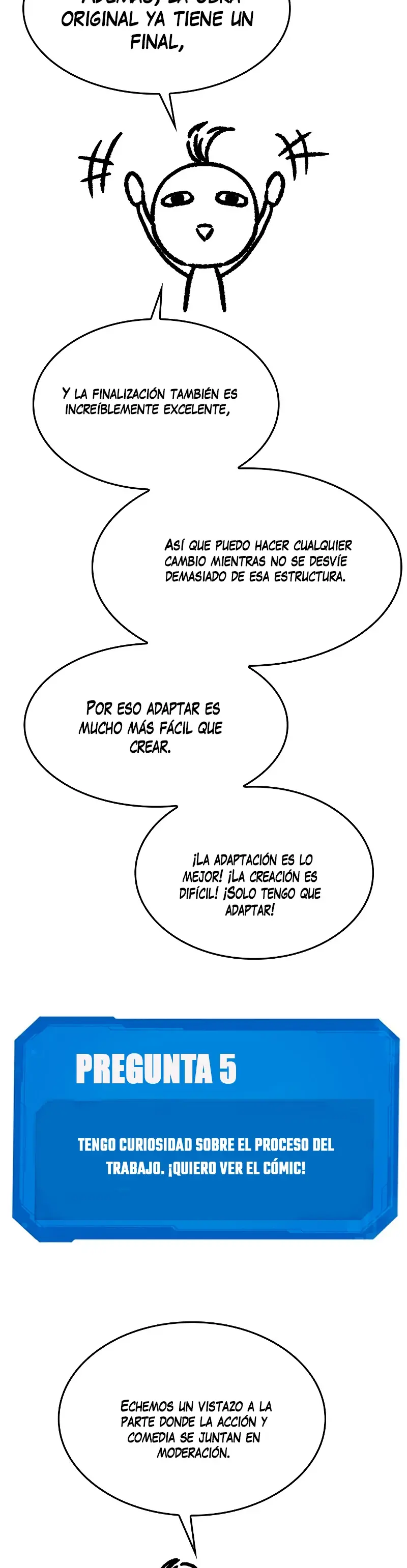 Página 13 — El Mejor Ingeniero del Mundo Capítulo 105