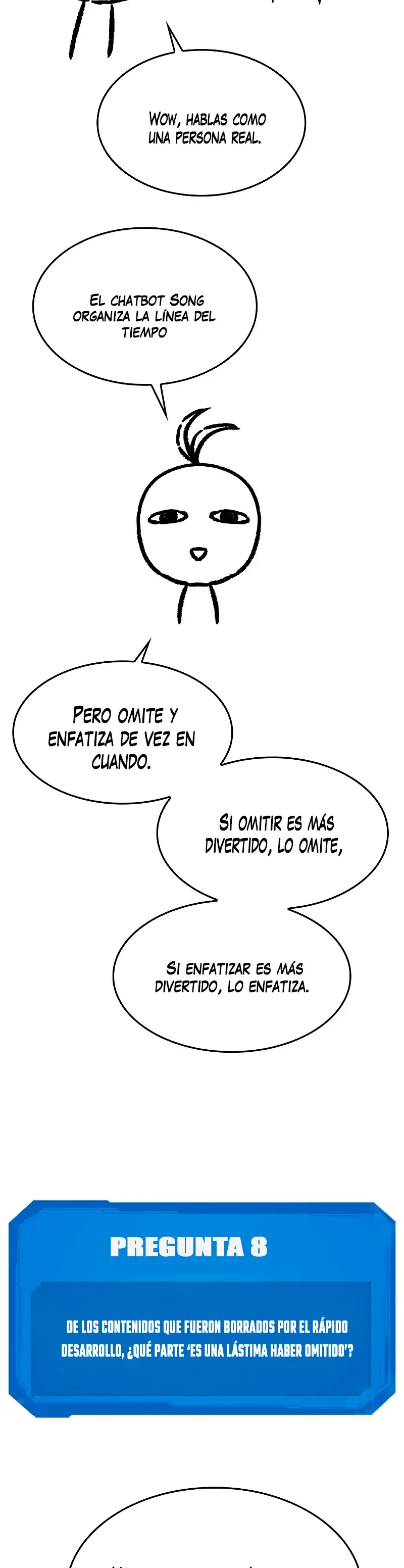 Página 43 — El Mejor Ingeniero del Mundo Capítulo 105