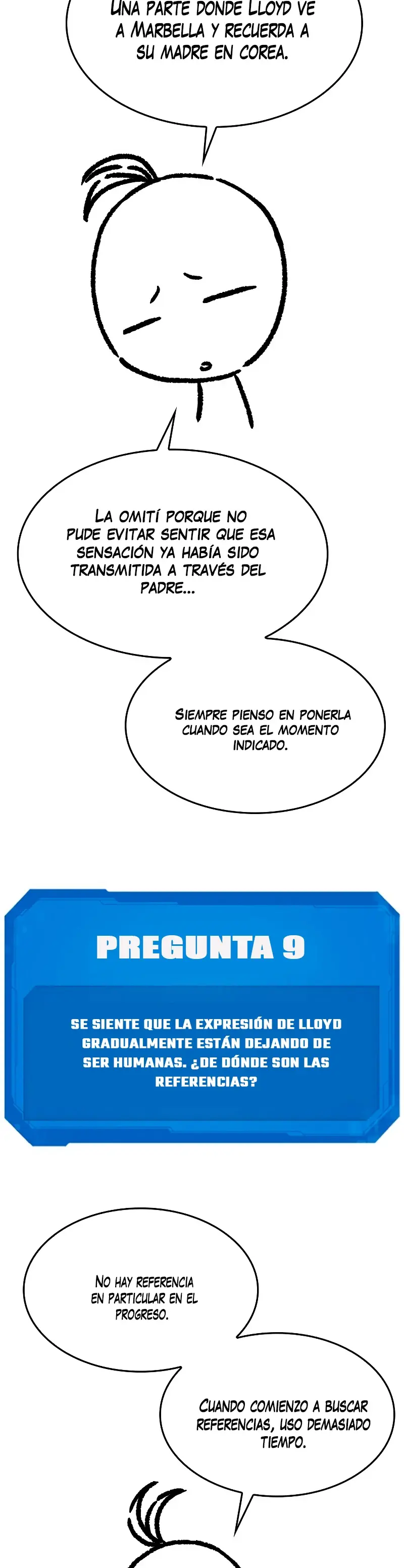 Página 44 — El Mejor Ingeniero del Mundo Capítulo 105