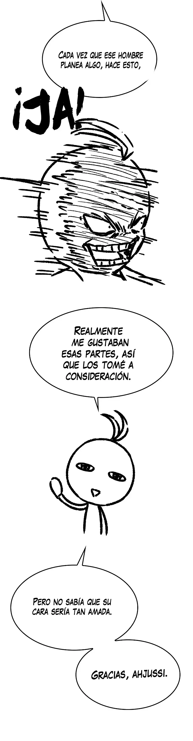 Página 46 — El Mejor Ingeniero del Mundo Capítulo 105