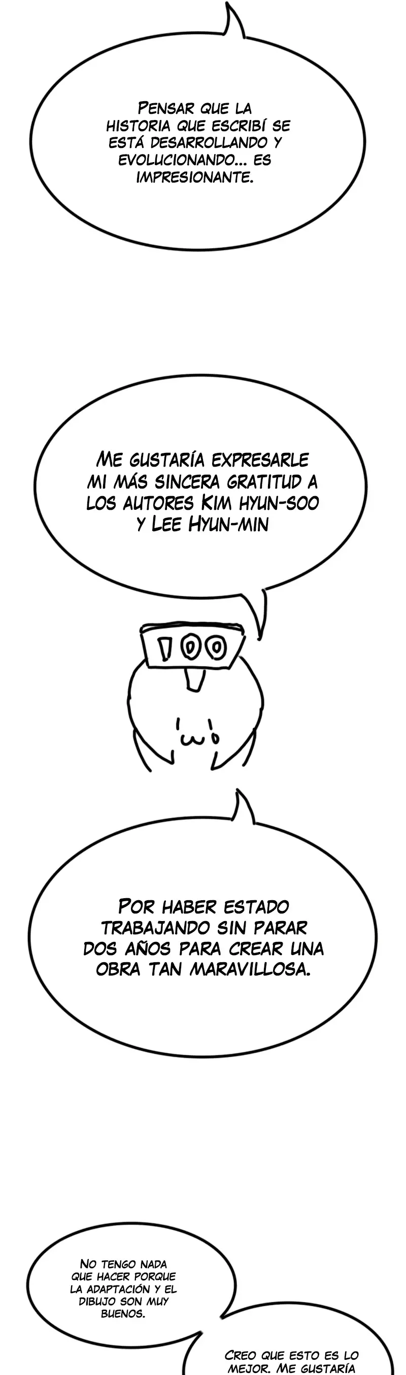 Página 55 — El Mejor Ingeniero del Mundo Capítulo 105