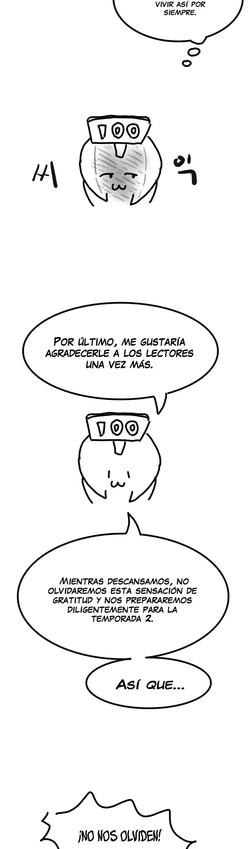 Página 56 — El Mejor Ingeniero del Mundo Capítulo 105