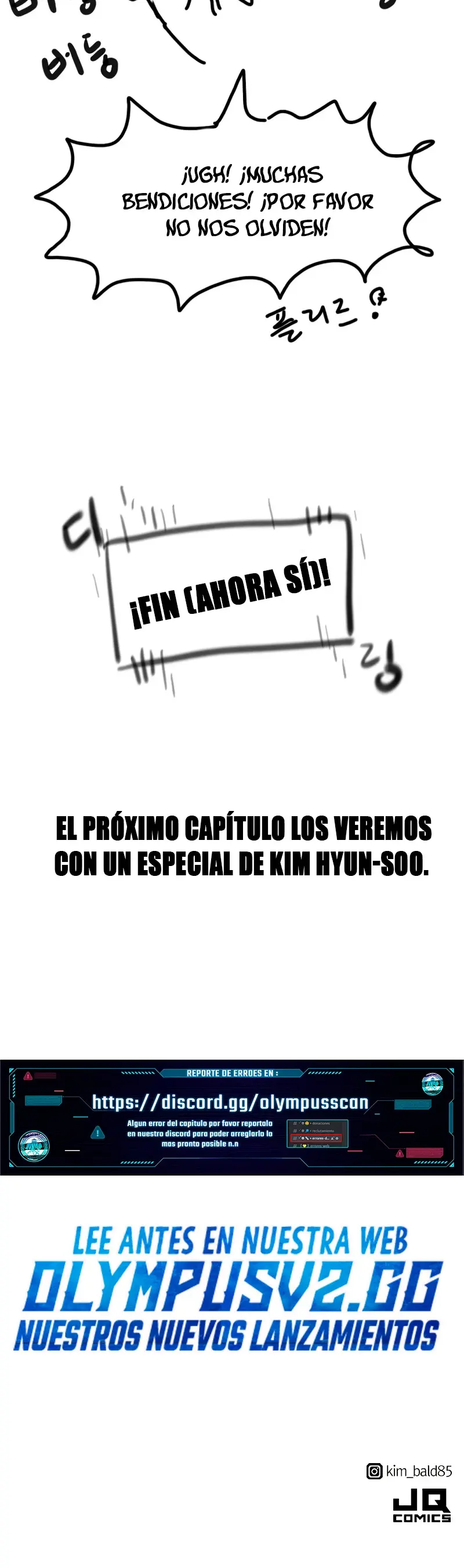 Página 58 — El Mejor Ingeniero del Mundo Capítulo 105