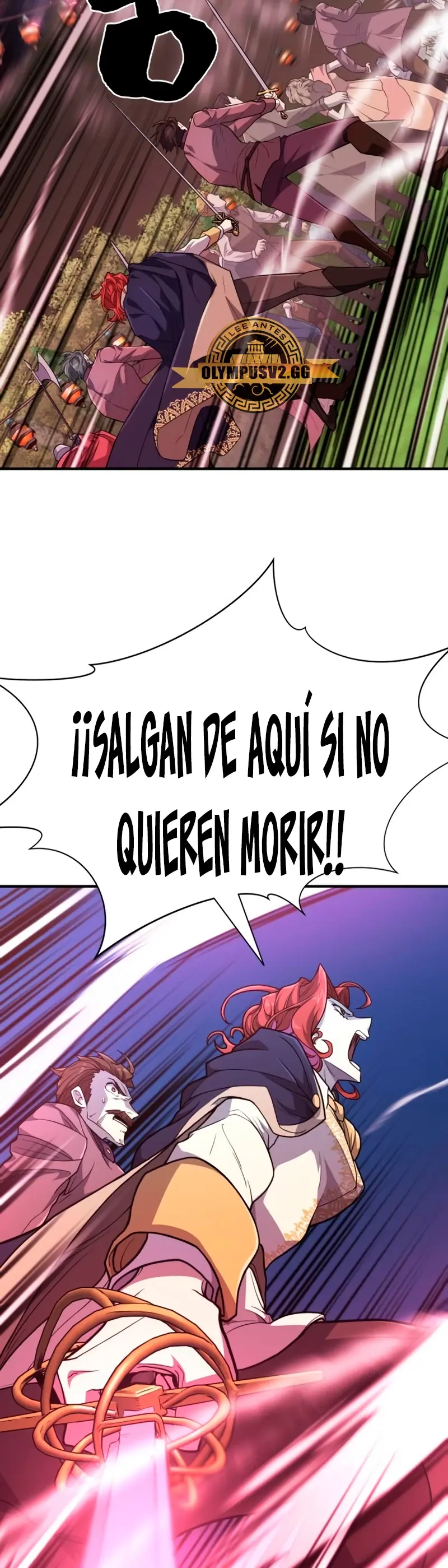 Página 10 — El Mejor Ingeniero del Mundo Capítulo 106