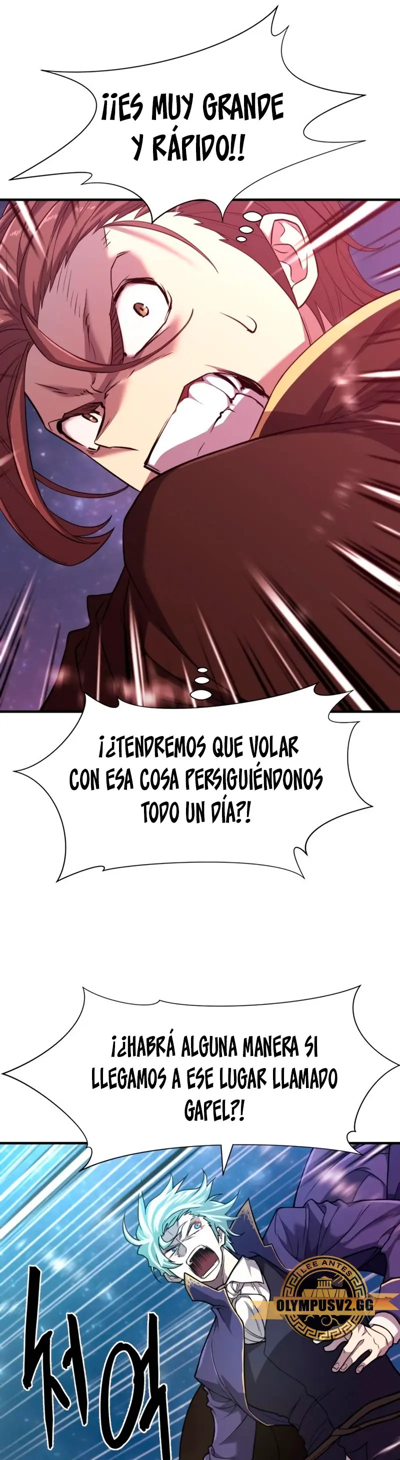 Página 7 — El Mejor Ingeniero del Mundo Capítulo 107