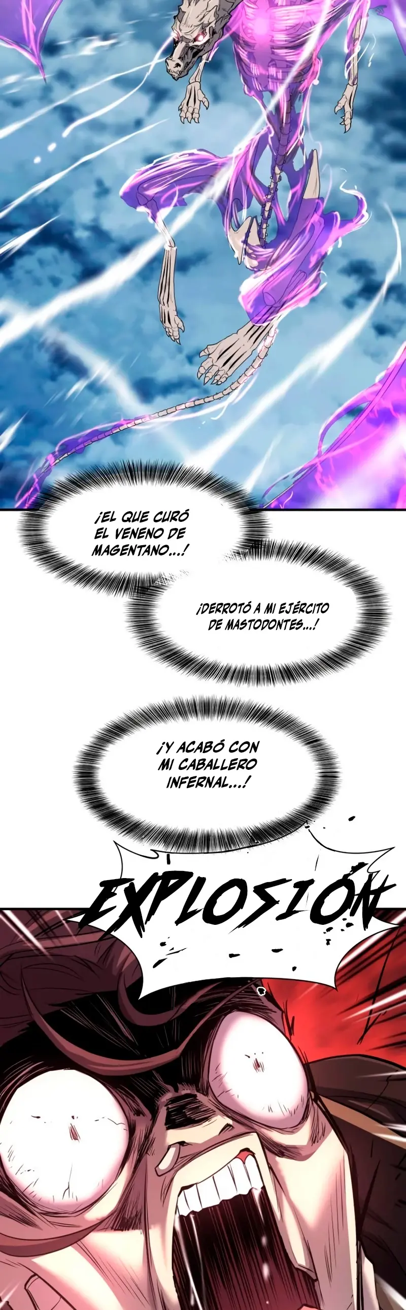 Página 28 — El Mejor Ingeniero del Mundo Capítulo 107
