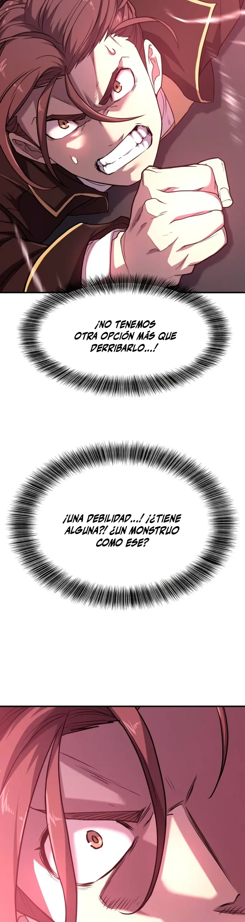 Página 35 — El Mejor Ingeniero del Mundo Capítulo 107