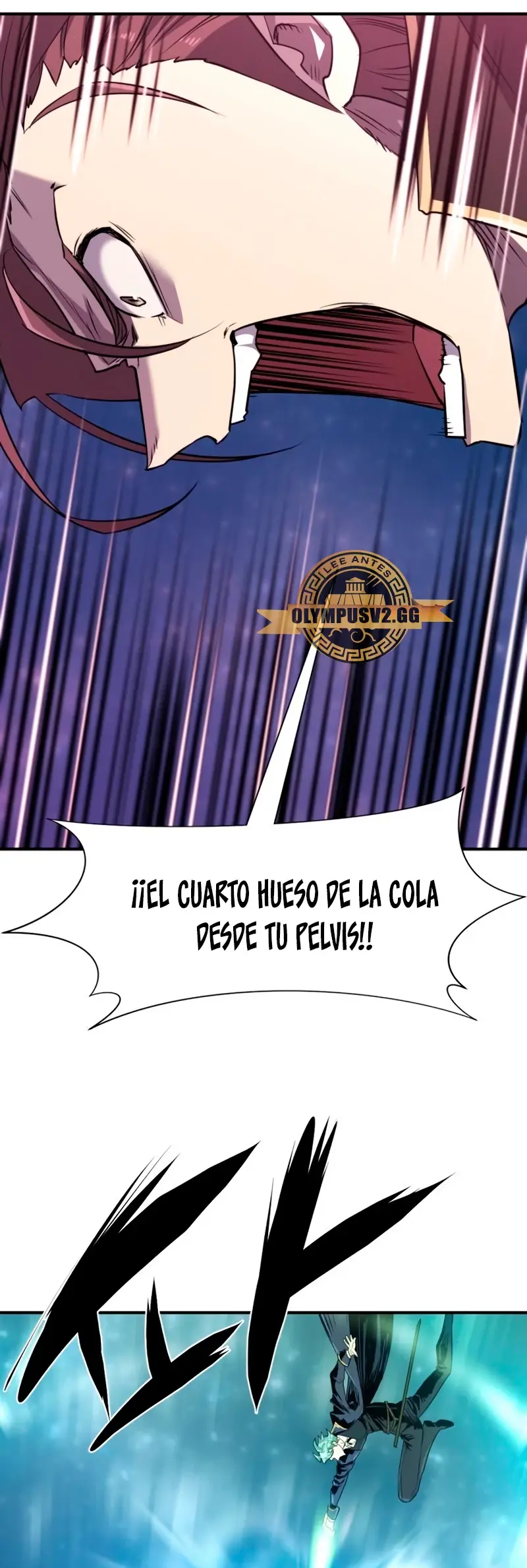 Página 47 — El Mejor Ingeniero del Mundo Capítulo 107