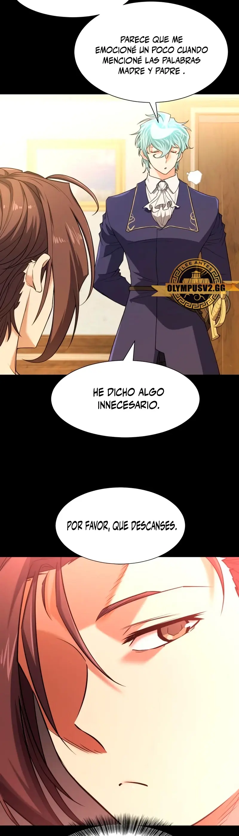 Página 8 — El Mejor Ingeniero del Mundo Capítulo 108