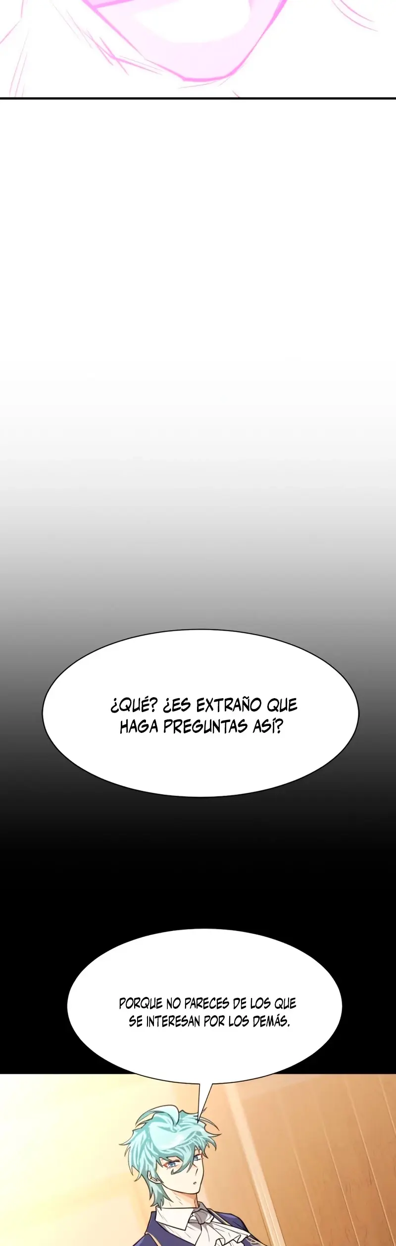 Página 33 — El Mejor Ingeniero del Mundo Capítulo 108