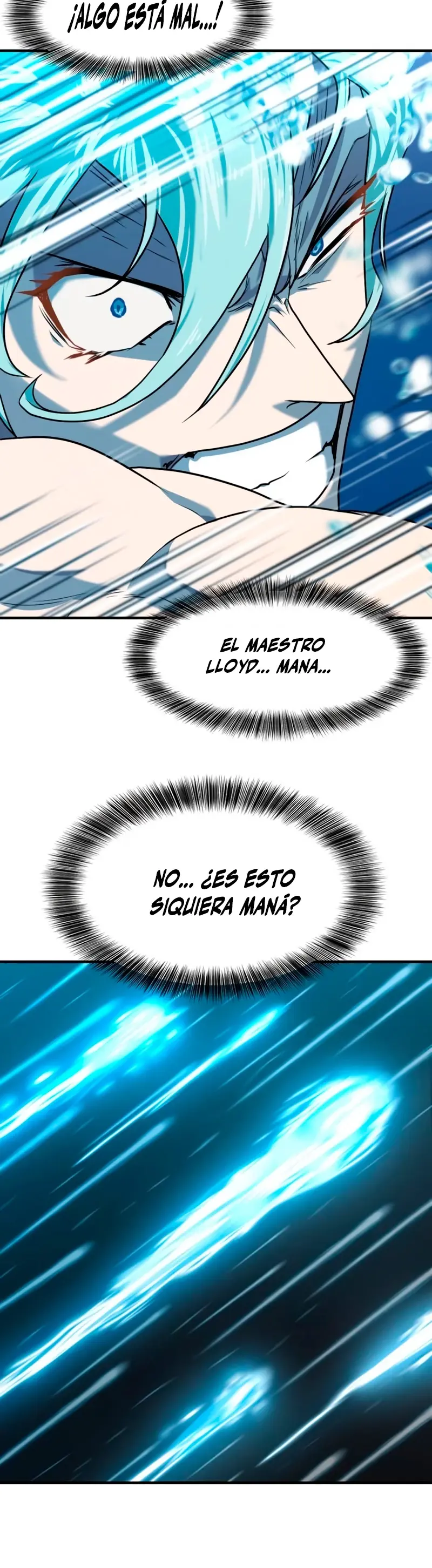 Página 11 — El Mejor Ingeniero del Mundo Capítulo 109