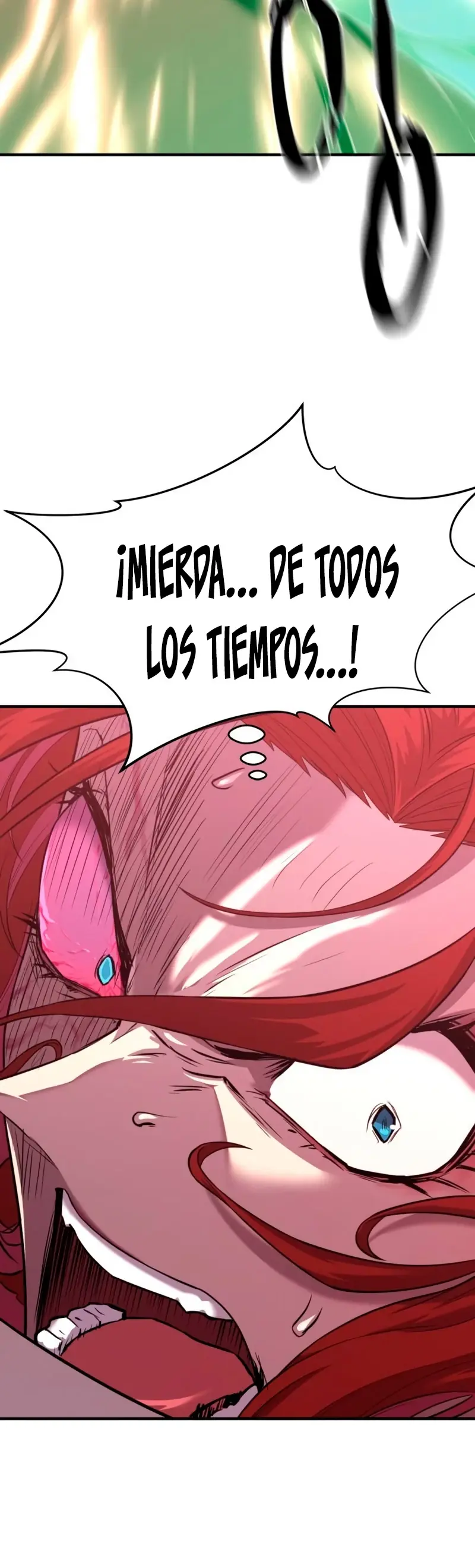 Página 21 — El Mejor Ingeniero del Mundo Capítulo 109