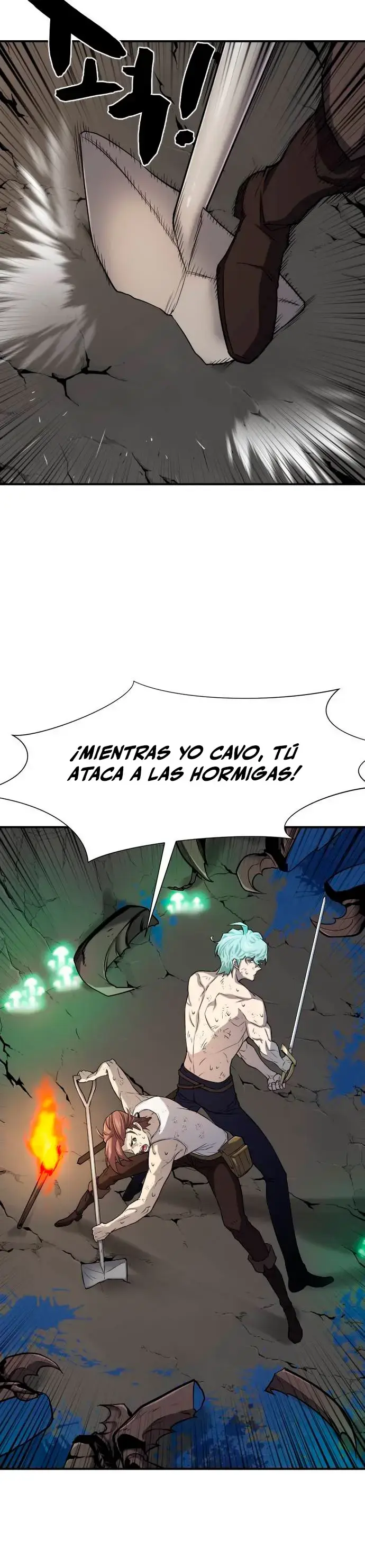 Página 9 — El Mejor Ingeniero del Mundo Capítulo 11