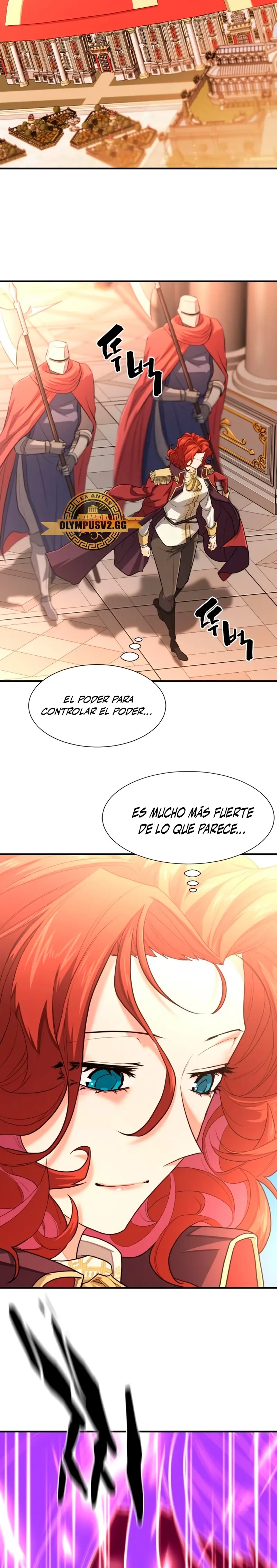 Página 15 — El Mejor Ingeniero del Mundo Capítulo 111