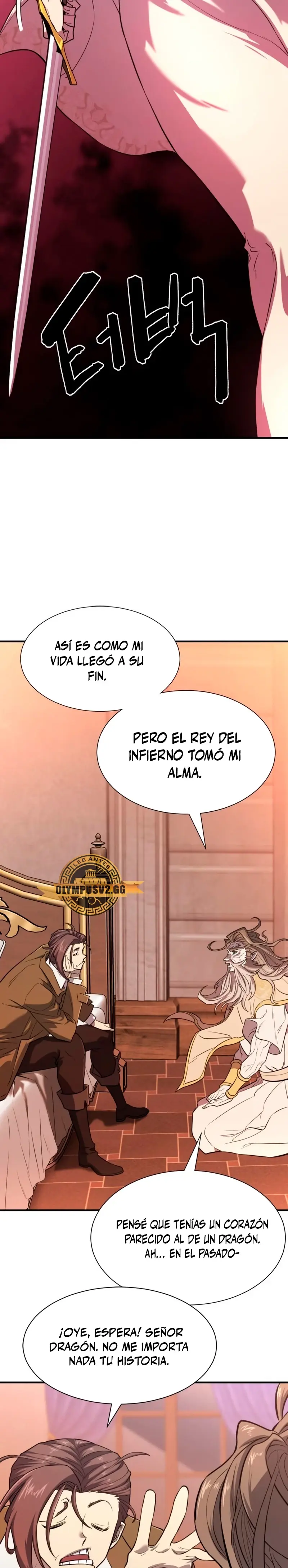 Página 22 — El Mejor Ingeniero del Mundo Capítulo 111