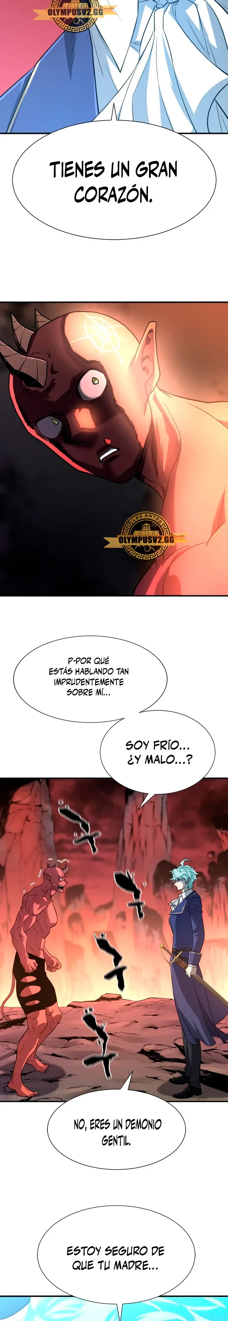 Página 9 — El Mejor Ingeniero del Mundo Capítulo 112