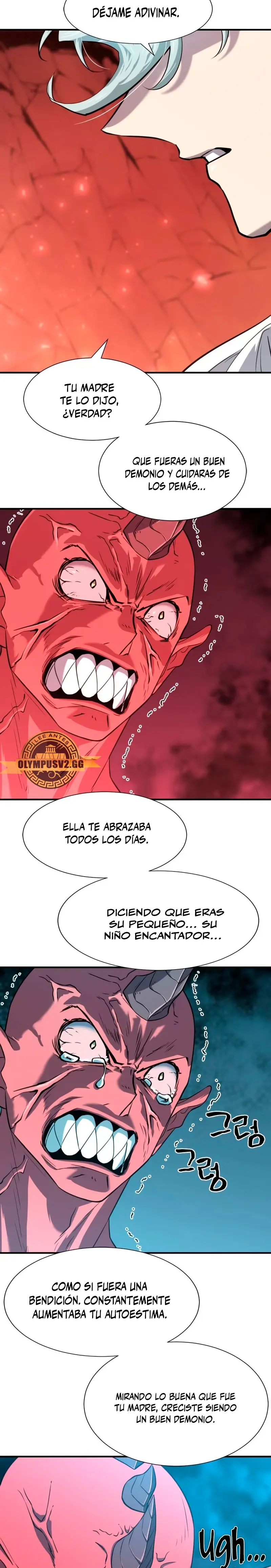 Página 11 — El Mejor Ingeniero del Mundo Capítulo 112