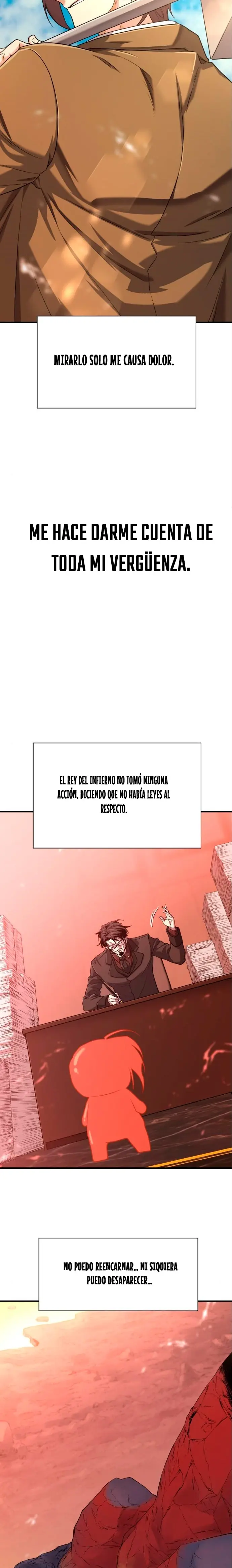 Página 13 — El Mejor Ingeniero del Mundo Capítulo 115