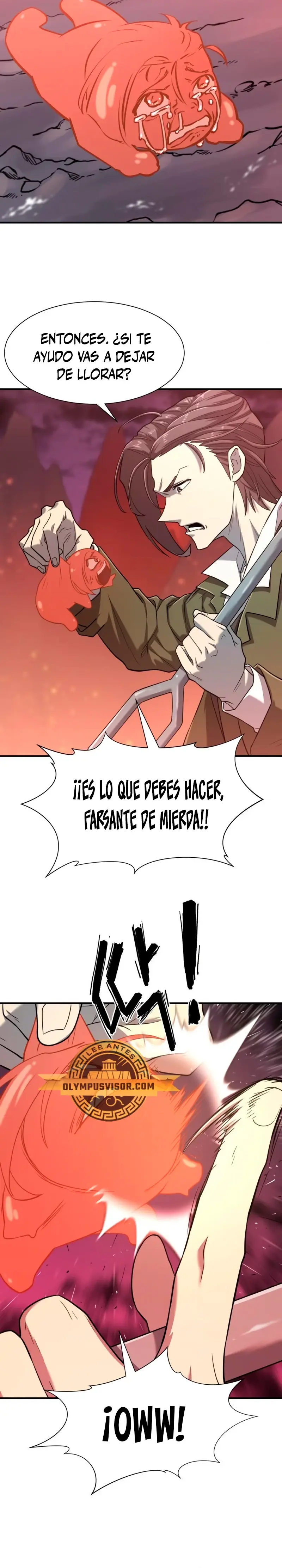 Página 7 — El Mejor Ingeniero del Mundo Capítulo 116