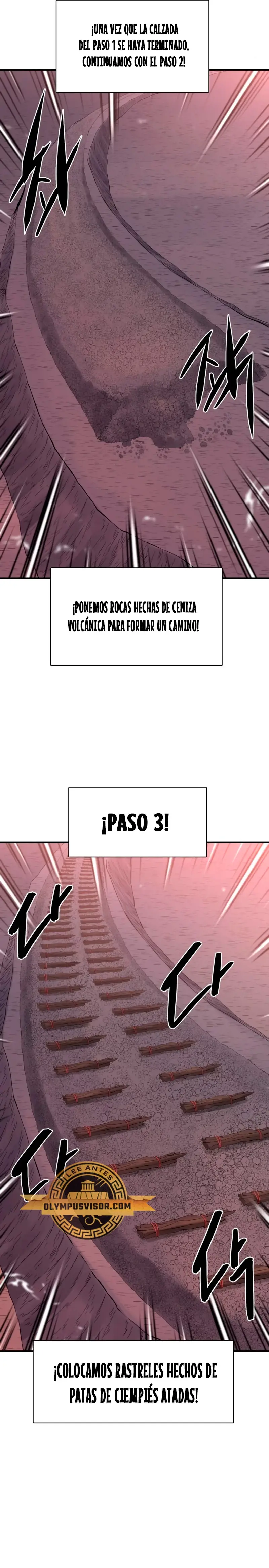 Página 10 — El Mejor Ingeniero del Mundo Capítulo 116