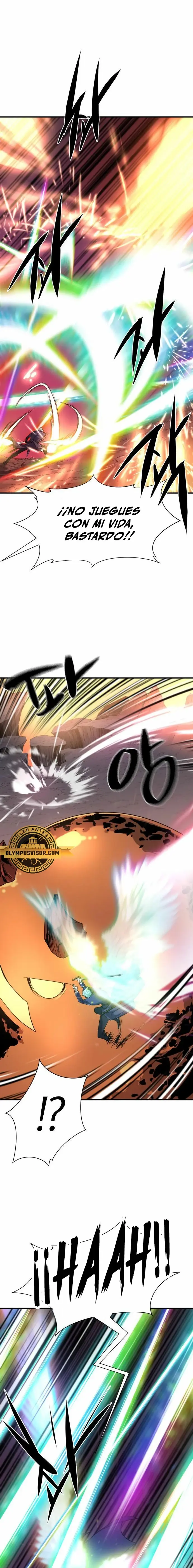Página 4 — El Mejor Ingeniero del Mundo Capítulo 117