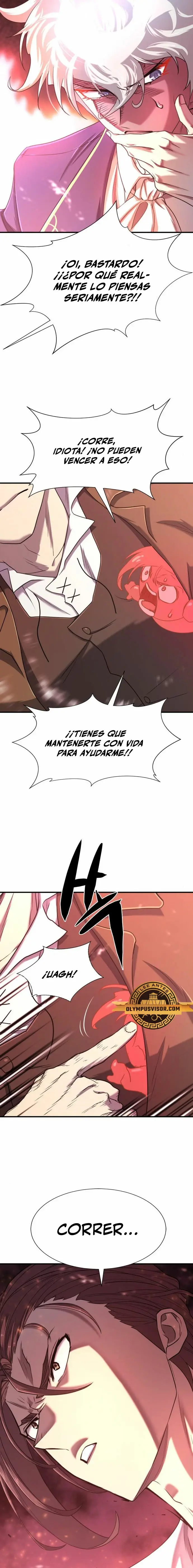 Página 8 — El Mejor Ingeniero del Mundo Capítulo 117