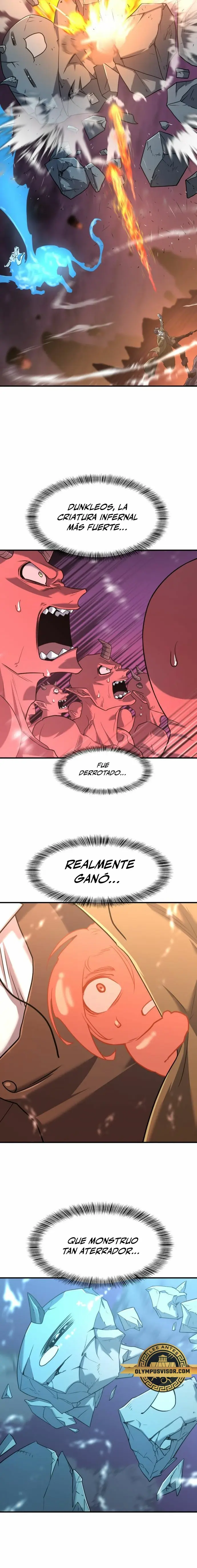 Página 21 — El Mejor Ingeniero del Mundo Capítulo 117