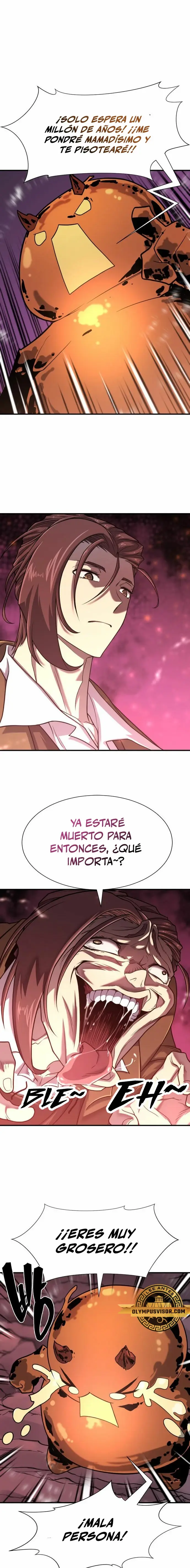 Página 24 — El Mejor Ingeniero del Mundo Capítulo 117