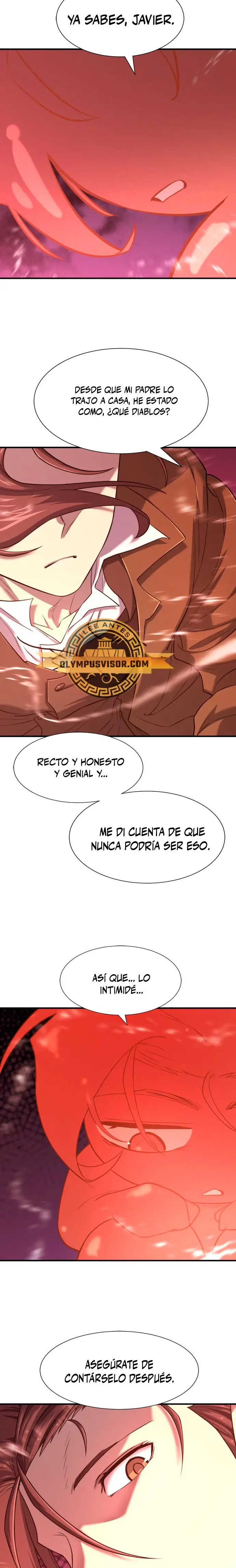 Página 15 — El Mejor Ingeniero del Mundo Capítulo 119