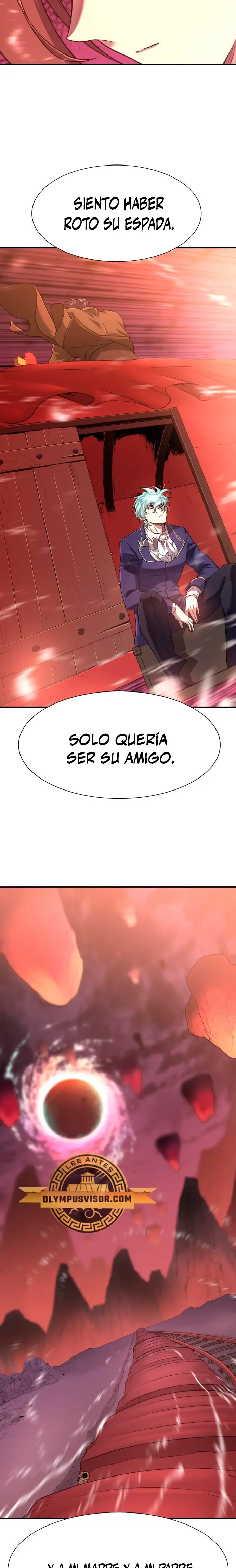 Página 16 — El Mejor Ingeniero del Mundo Capítulo 119