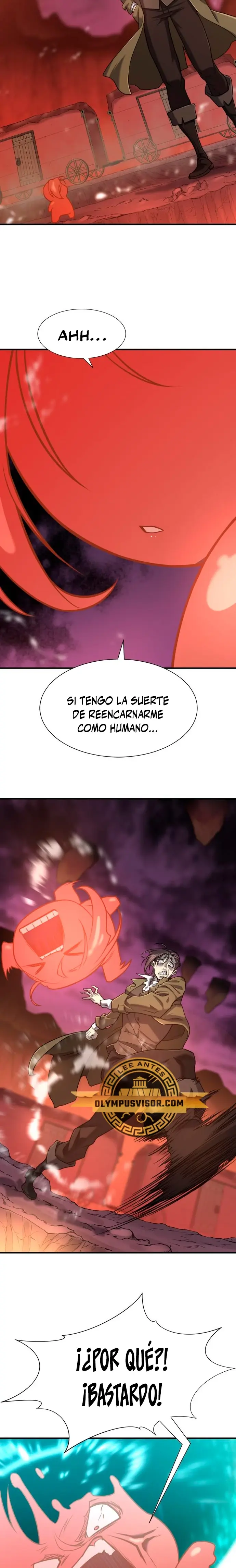 Página 18 — El Mejor Ingeniero del Mundo Capítulo 119
