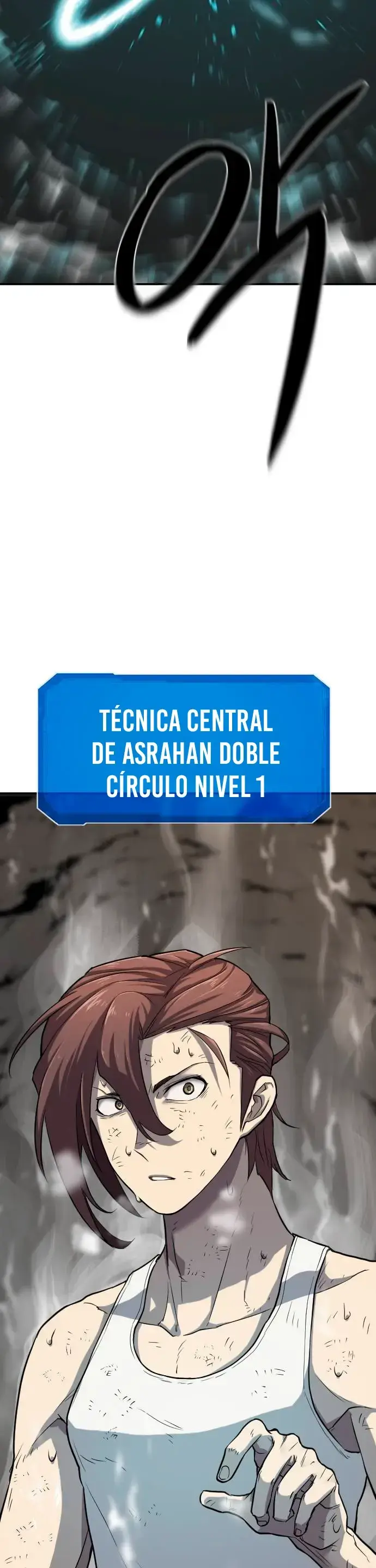 Página 4 — El Mejor Ingeniero del Mundo Capítulo 12