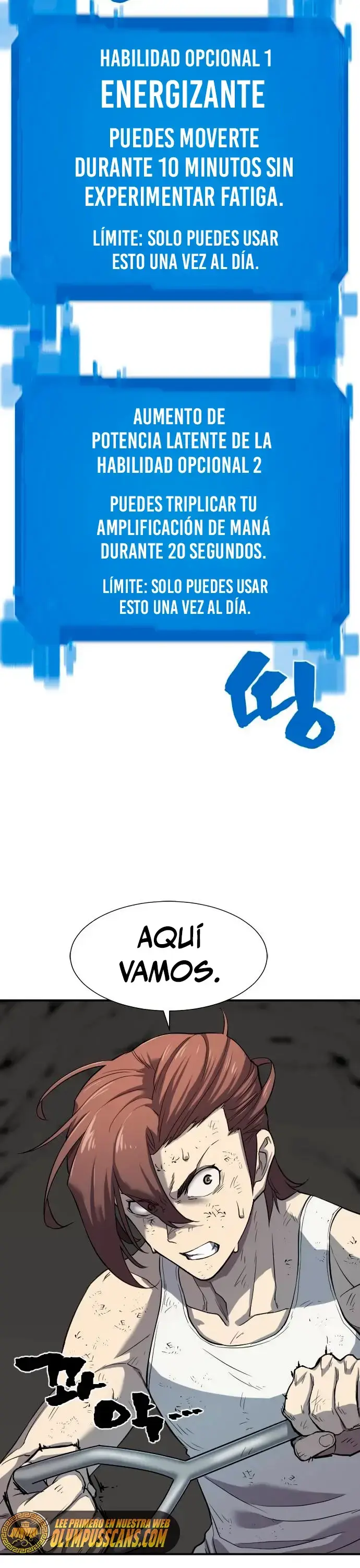 Página 6 — El Mejor Ingeniero del Mundo Capítulo 12