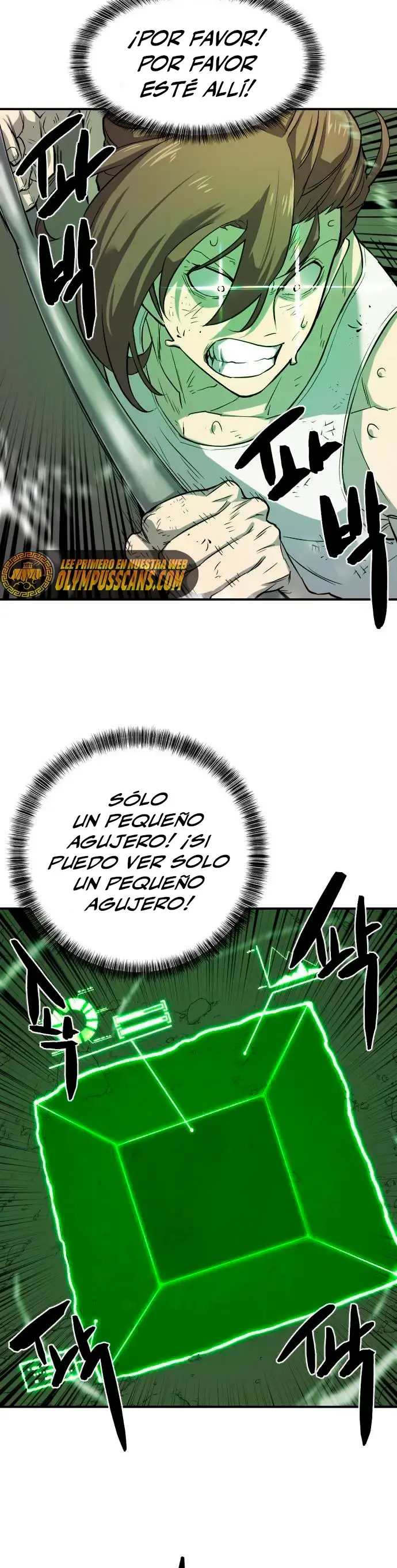 Página 9 — El Mejor Ingeniero del Mundo Capítulo 12