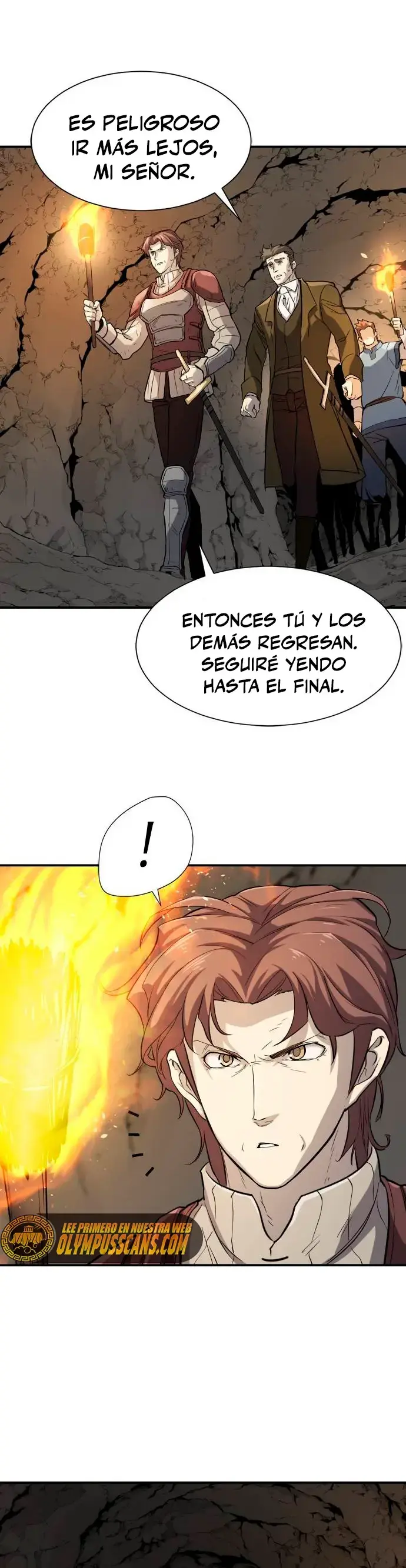 Página 27 — El Mejor Ingeniero del Mundo Capítulo 12