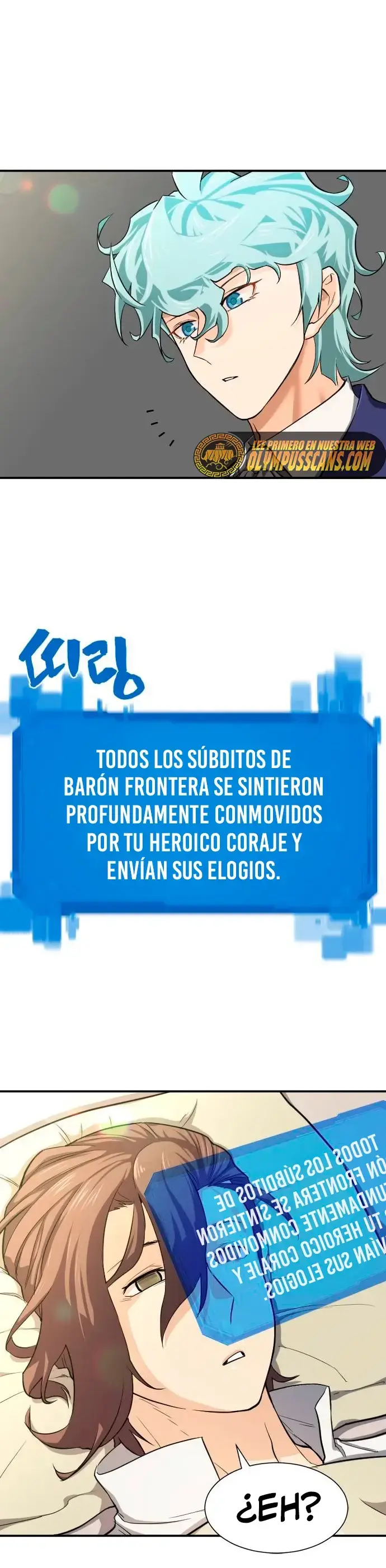 Página 36 — El Mejor Ingeniero del Mundo Capítulo 12