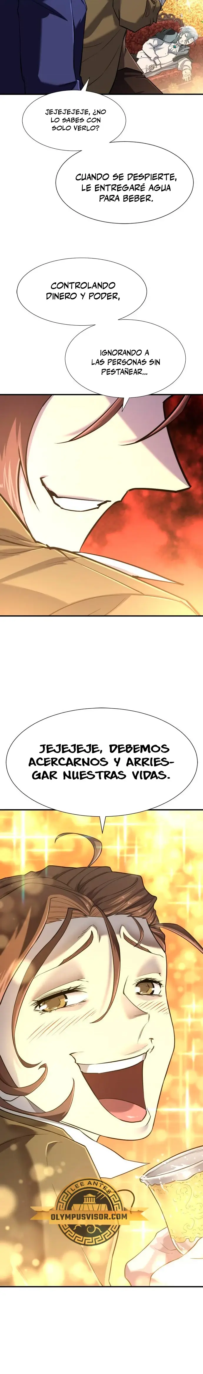 Página 24 — El Mejor Ingeniero del Mundo Capítulo 120