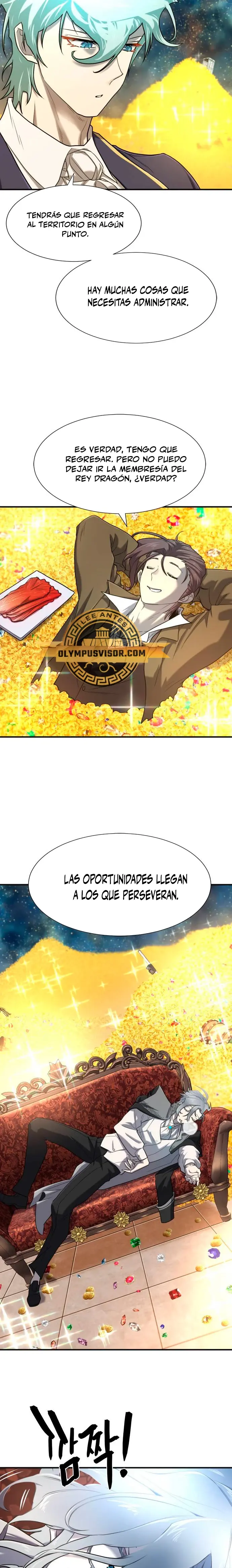 Página 9 — El Mejor Ingeniero del Mundo Capítulo 121