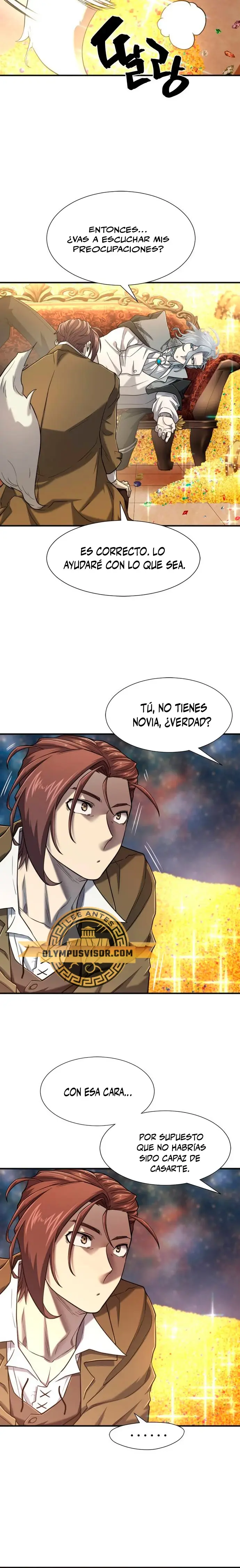 Página 19 — El Mejor Ingeniero del Mundo Capítulo 121