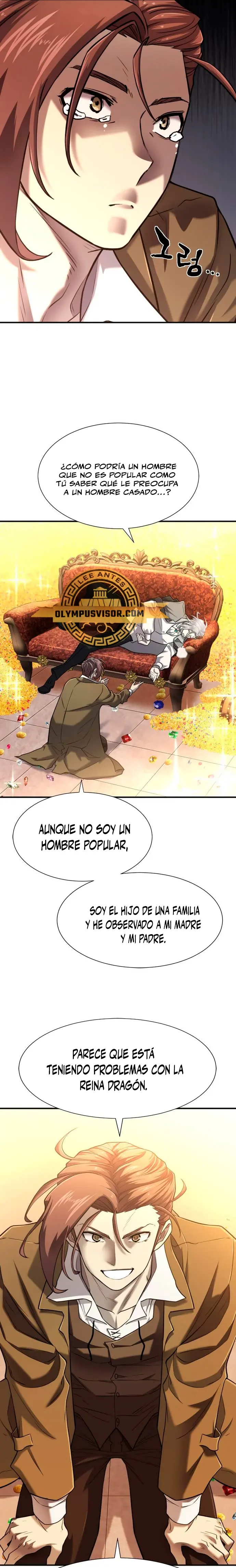 Página 20 — El Mejor Ingeniero del Mundo Capítulo 121