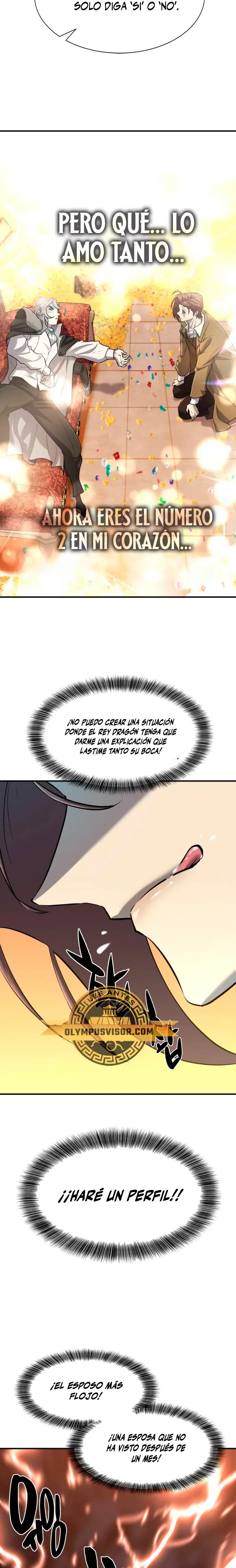 Página 22 — El Mejor Ingeniero del Mundo Capítulo 121